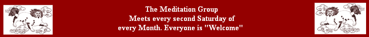 The Meditation Group